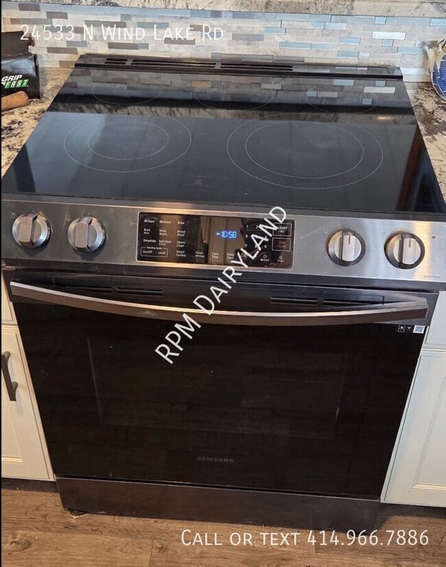 Building Photo - 24533 N Wind Lake Rd