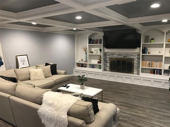 Building Photo - 1115 Caspian Ln