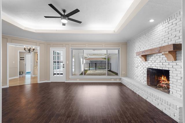 Building Photo - 3309 Appalachian Way