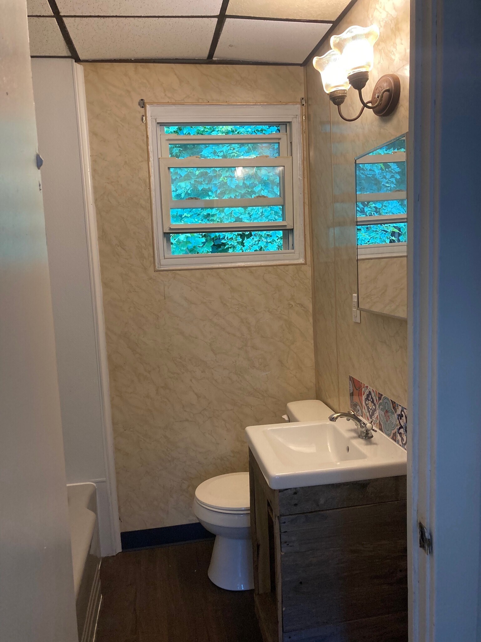 Building Photo - 3805 Greensprings Ave