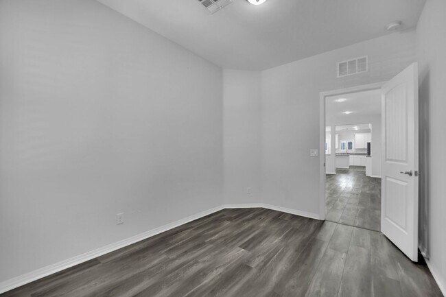 Building Photo - One Story 2022 build corner lot home in the Southwest side of Las Vegas