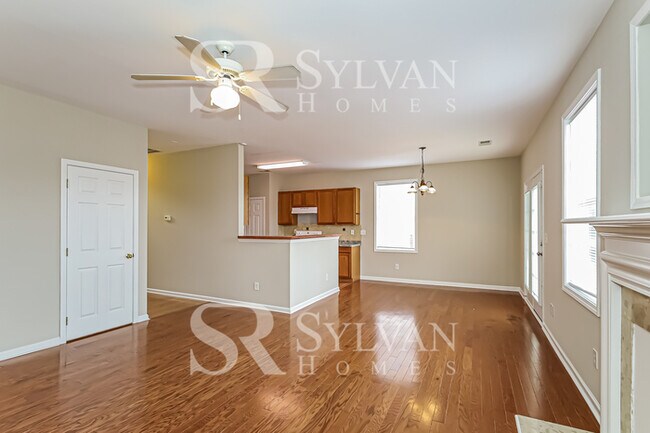 Building Photo - Coming HOME never felt so good!