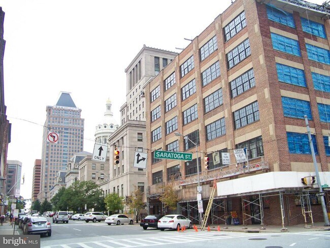 Building Photo - 234 Holliday St