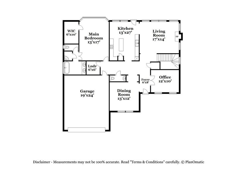 Building Photo - 3608 Serendipity Dr