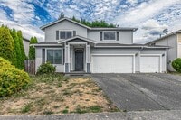 Building Photo - Beautiful home near Clark Lake Park!