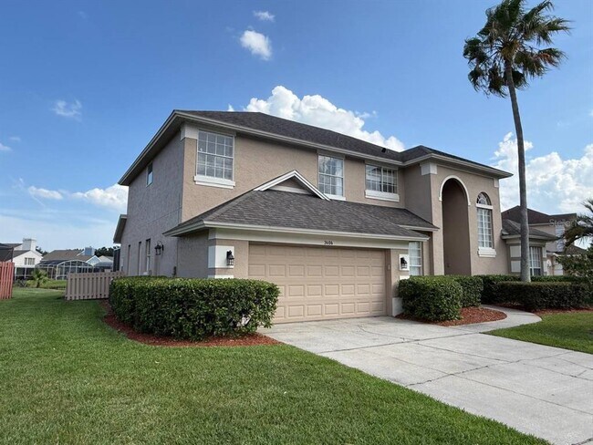 Building Photo - 3406 Amaca Cir