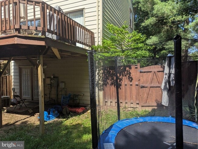 Building Photo - 10719 Gideon Ct