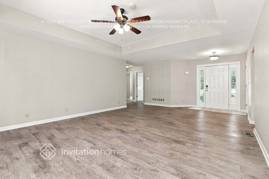 Building Photo - 1810 Timber Lake Rd NW