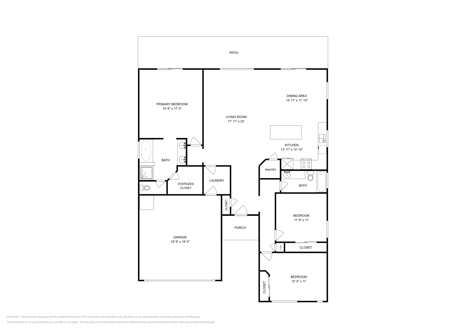 Building Photo - 6934 W Sophie Ln