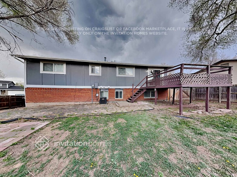 Building Photo - 2929 S Biscay St