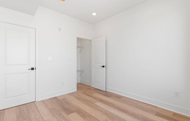 Building Photo - Brand New Apartments In Brewerytown