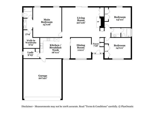 Building Photo - 1548 Oak Ridge Dr W