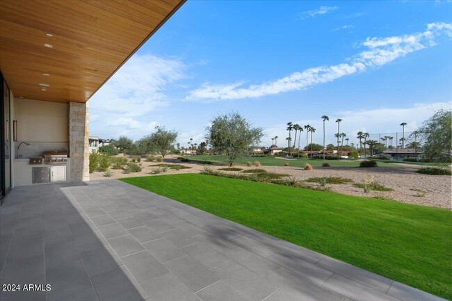 Building Photo - 6311 E Phoenician Blvd