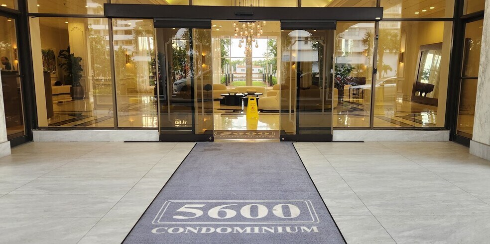 Building Photo - 5600 Collins Ave