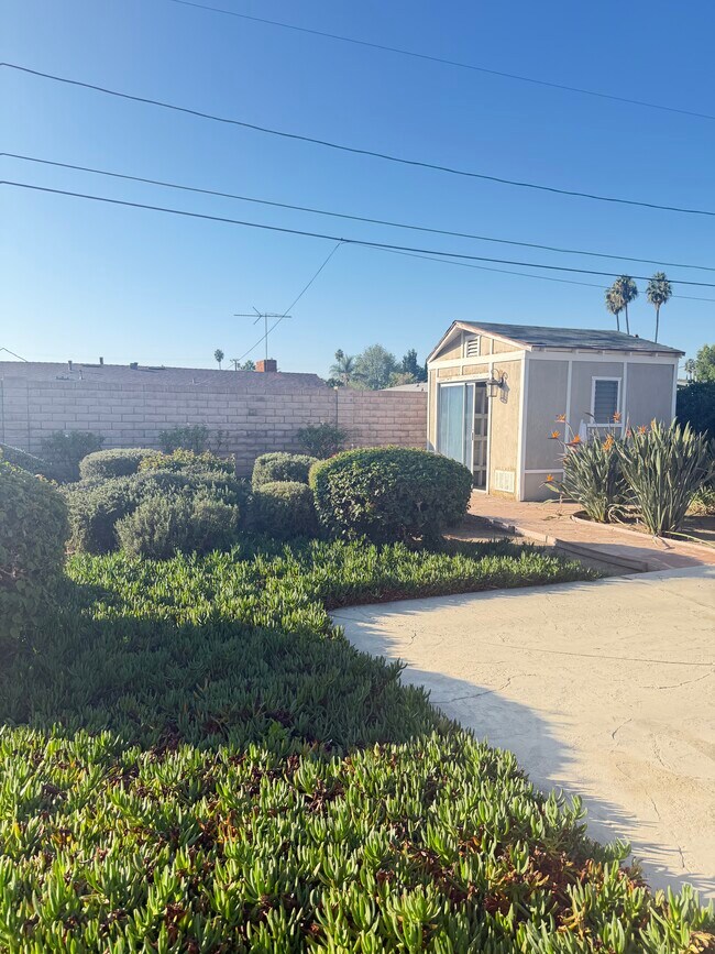 Building Photo - 20622 Archwood St