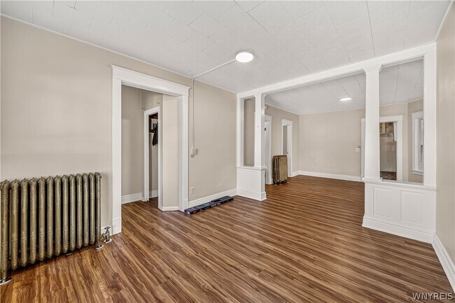 Building Photo - 563 Humboldt Pkwy
