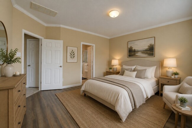 Building Photo - 4411 Enchanted Spring Court