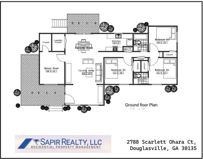 Building Photo - Move in before October 15th and get $100 O...