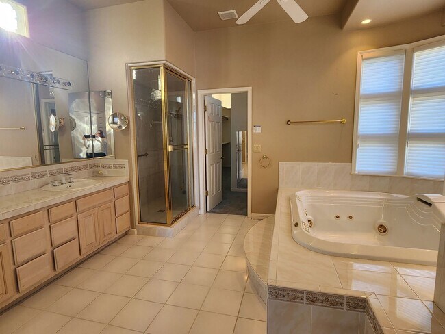 Building Photo - Multi-level Mosaic Mansion in Southwest, Reno