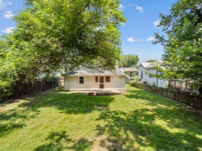 Building Photo - 2BR/1BA House for Rent in Norwich Neighborhood