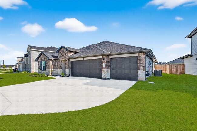 Building Photo - 4415 Russet Elm Ln