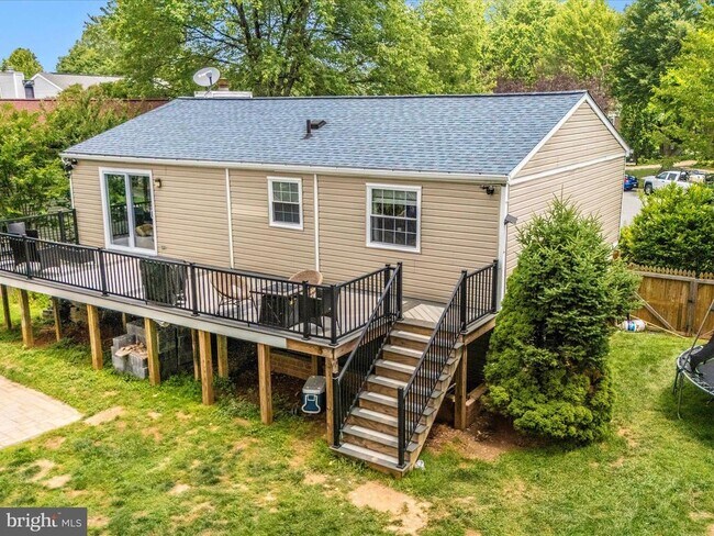 Building Photo - 13624 Warrior Brook Terrace