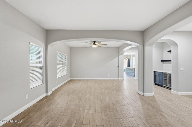 Building Photo - 10915 E Rafael Ave