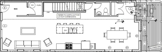 Building Photo - Beautiful Half Duplex for Rent