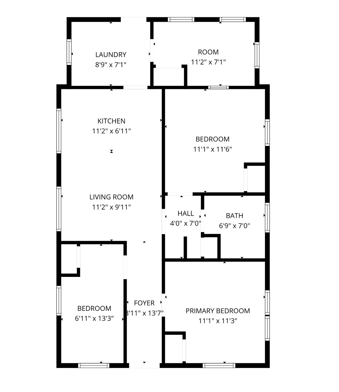 Building Photo - 256 Vernis Ave