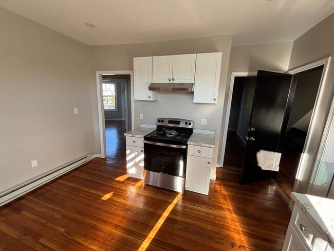 Building Photo - 5 Margaret St