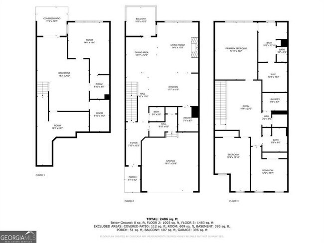 Building Photo - 425 Maplewood Dr