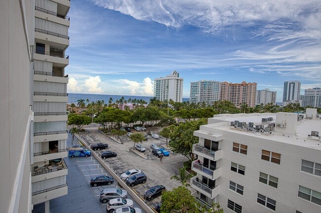Building Photo - 1401 S Ocean Blvd