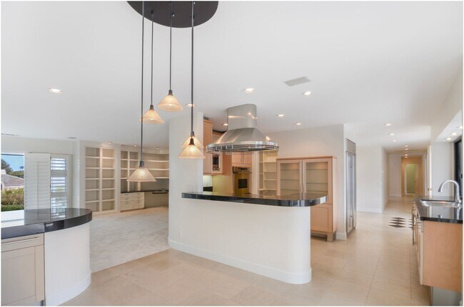 Building Photo - Monarch Bay Ocean View Single Family Home!