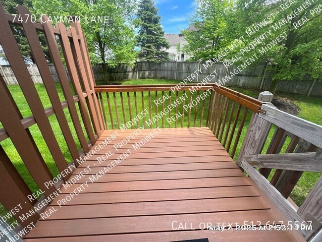 Building Photo - 7470 Cayman Ln