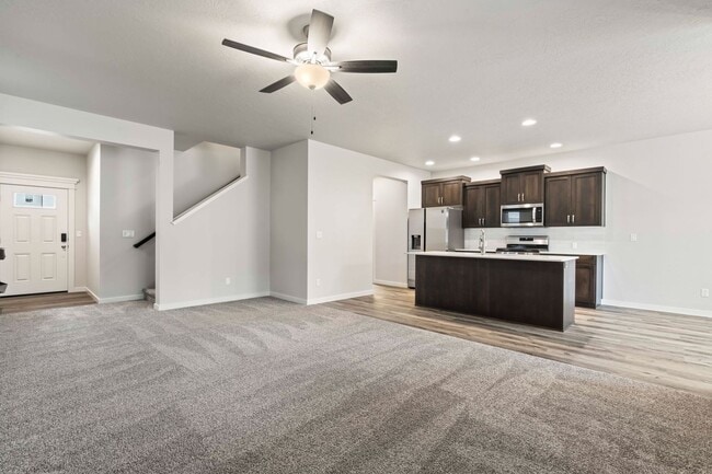 Building Photo - LOCATION!! Pristine Newer 4BR/2.5BA Home in Meridian’s Verado Subdivision