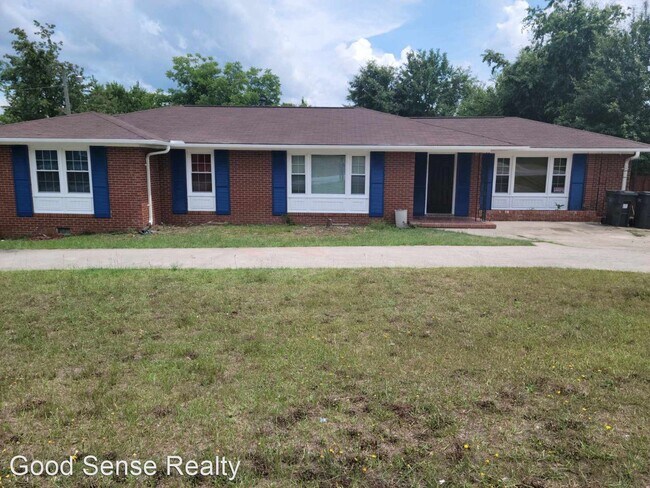 Primary Photo - 4 br, 2 bath House - 2230 Windsor Spring Road