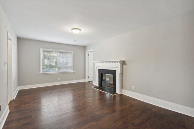 Building Photo - 1219 Seiler Ave