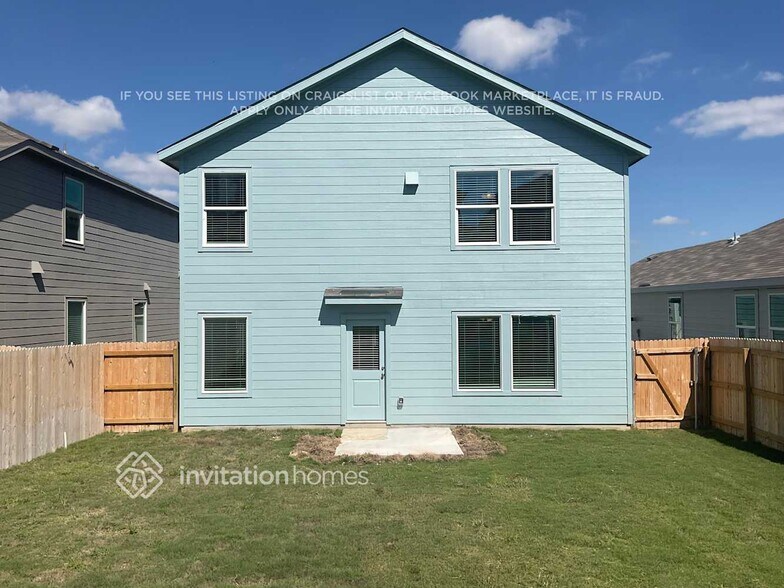 Building Photo - 14416 Jenson Crk