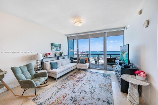 Building Photo - 888 Biscayne Blvd