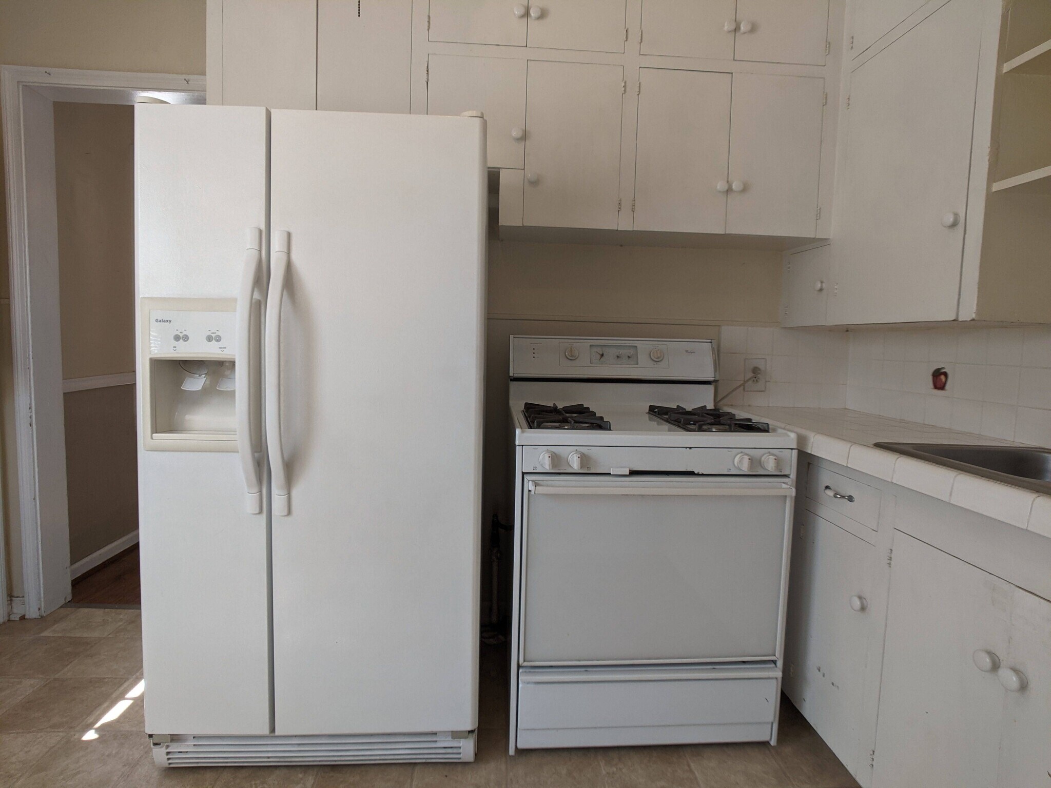 Building Photo - 1428 Axtell St