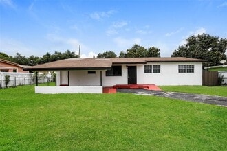 Building Photo - 4115 NW 185th St