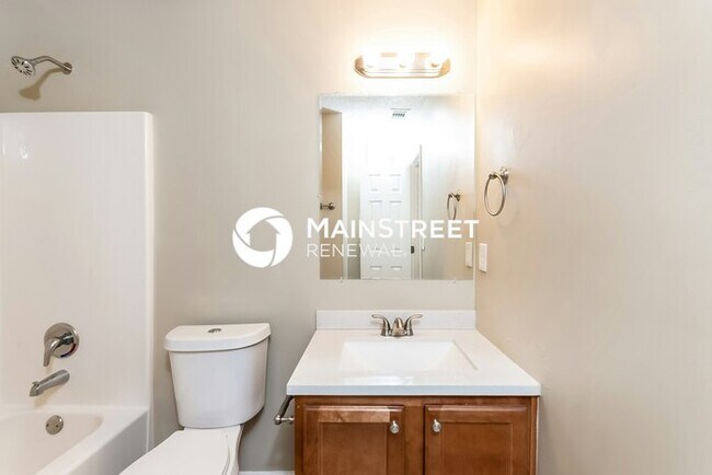 Building Photo - 5 Bedroom Pet-Friendly Home in Austell, GA with Main Street Renewal