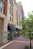 Building Photo - Shoemaker Building