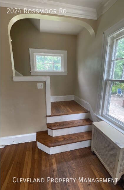 Building Photo - Cleveland Hts Colonial