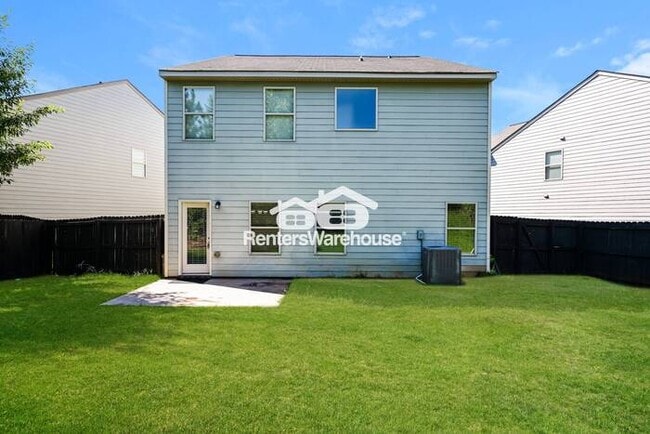 Building Photo - Beautiful 4/3 McDonough Home!