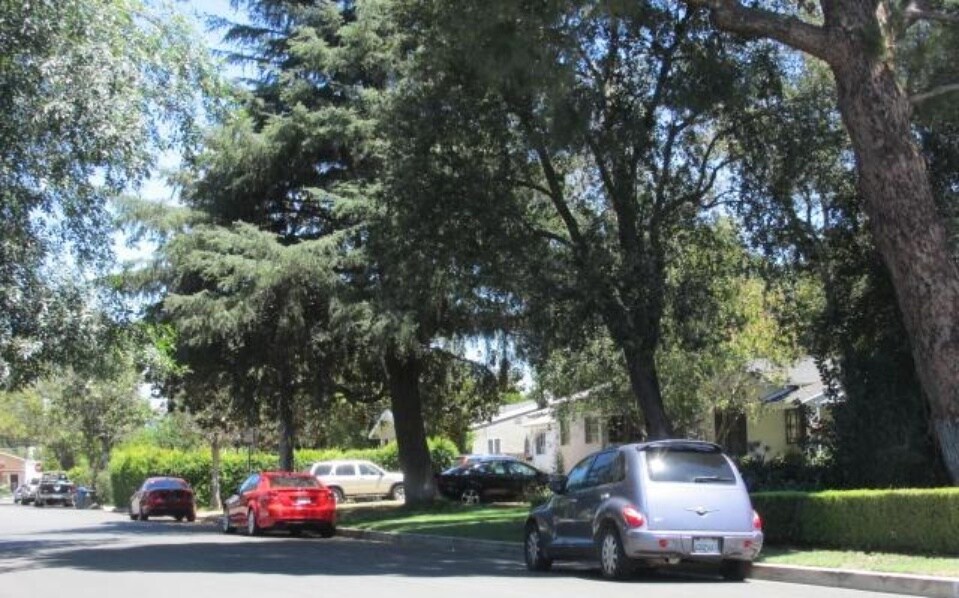 Building Photo - 5723 Stansbury Ave