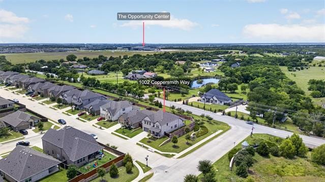 Building Photo - 1002 Coppersmith Way
