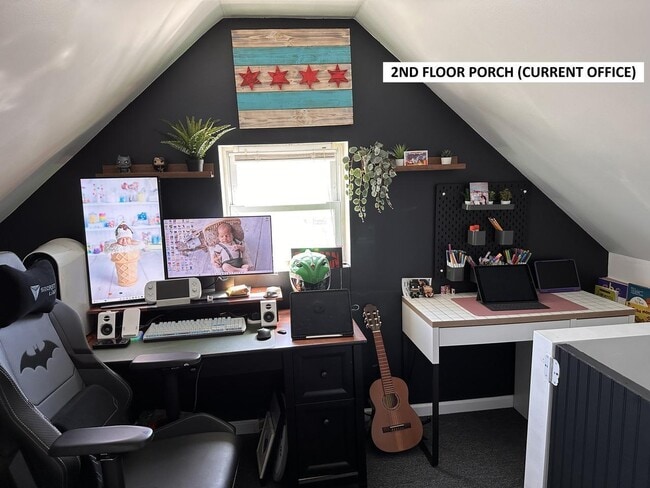 Building Photo - 2143 W 18th Pl