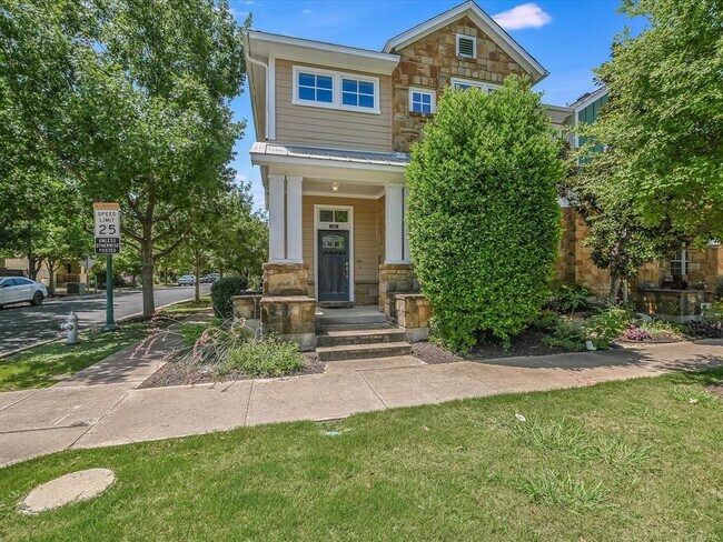 Primary Photo - 2061 Zach Scott St