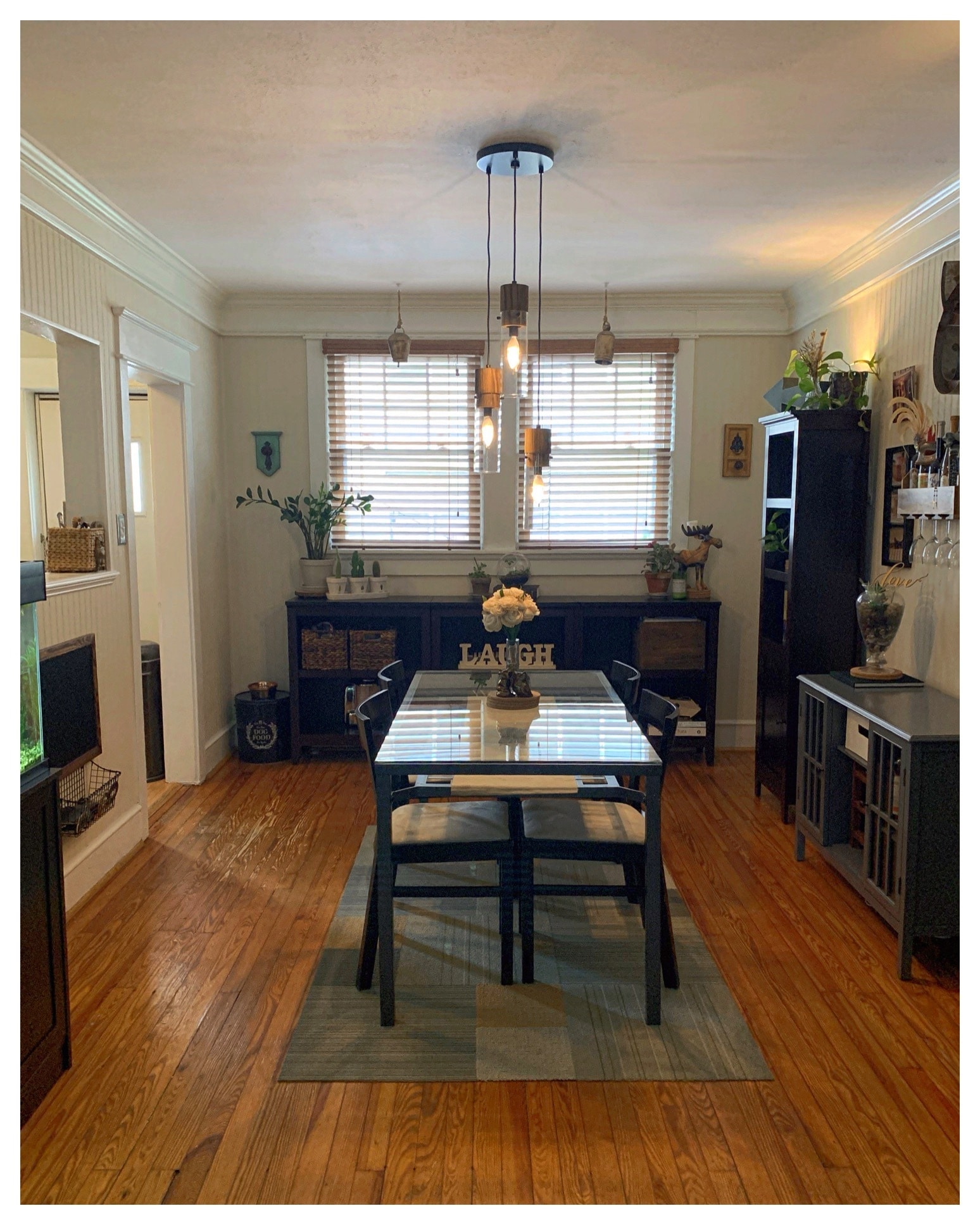 Dining Room - 113 Edison Ave